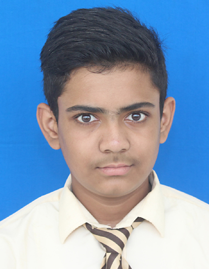YASHVARDHAN  